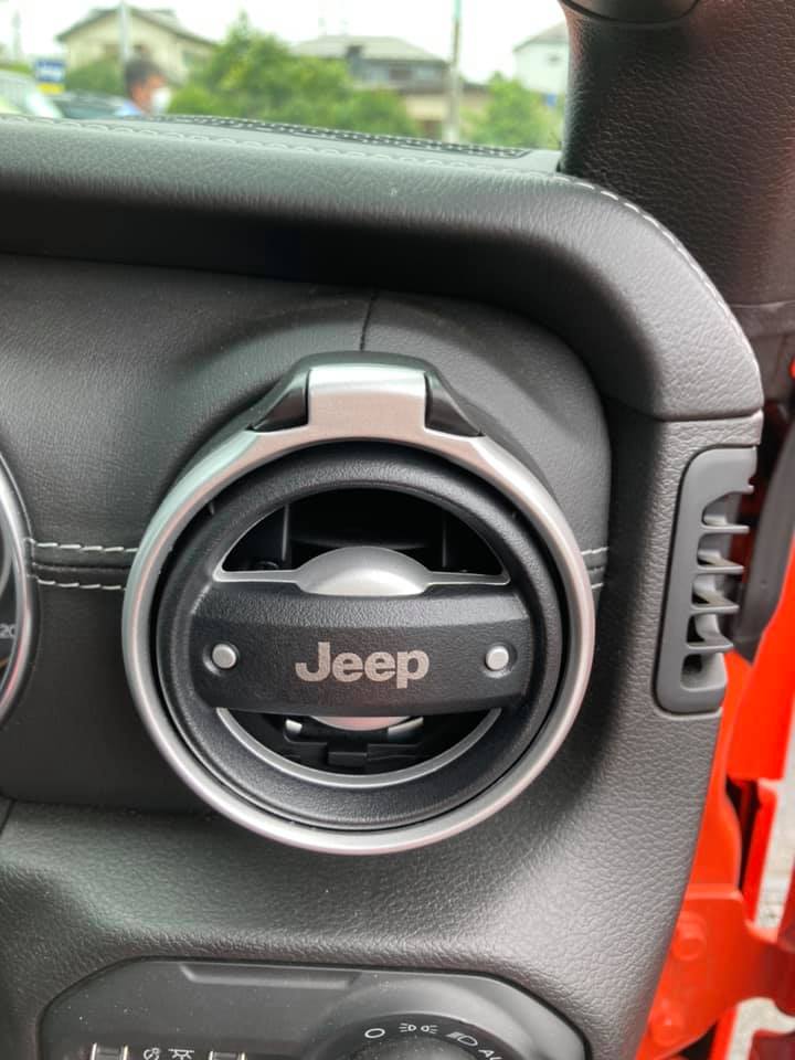 jeep ホルダー - 車内アクセサリー