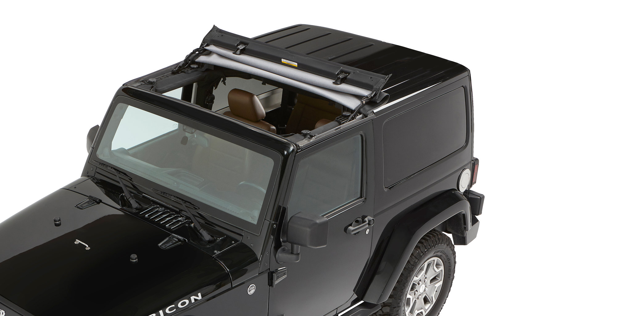 bestop sunrider soft top jk