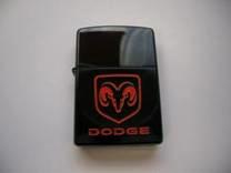 メール便対応！ DODGE ZIPPOライター | www.ccfl.ie