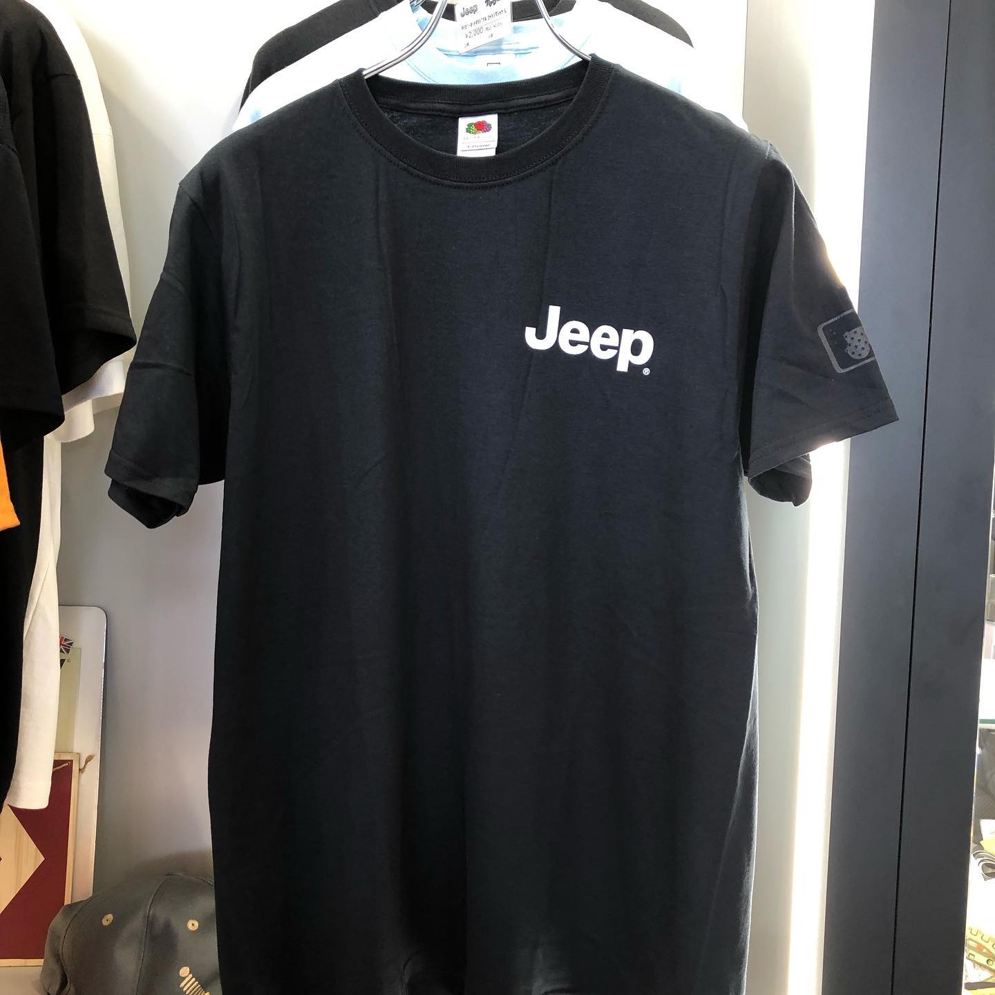 Ramchargers Automotive Center Tシャツ ゼロヨン ドラッグレース